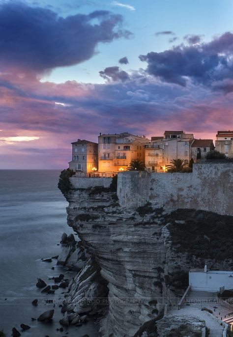 Bonifacio, Corsica Corsica Aesthetic, Bonifacio Corsica, Pic Wall, European Bucket List, Corsica France, Roman History, Summer Dream, Aesthetic Summer, Romantic Getaways