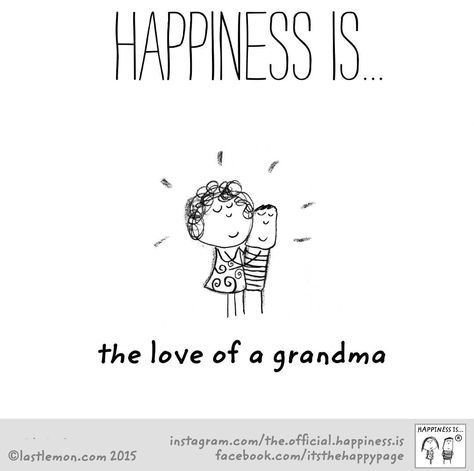 “What makes you happy? Click the link in our bio and we'll illustrate it. Tag someone who you think will enjoy this :)” Grandma Rip, Cute Happy Quotes, Personalized Gifts For Women, Grandma Quotes, Family Diy, Grandma And Grandpa, All Quotes, Grandparents Day, What Makes You Happy