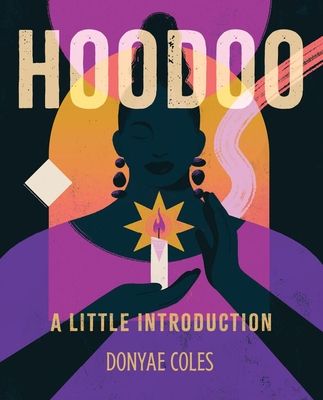 Discover the history, practices, and magic of Hoodoo--from veneration of ancestors to worship rituals--in this miniature illustrated guidebook, written by a longtime practitioner. Hoodoo is a rich cultural and spiritual tradition, created by enslaved Africans and practiced today throughout the United States. This multi-faceted practice draws on elements of African spiritual traditions, Christianity, Spiritualism, indigenous knowledge, and natural healing. This gorgeously illustrated miniature book delves into the practice, history, and profound magic of Hoodoo, and its significance for the Black community within the United States, as well as ways to incorporate this tradition into your own practice.