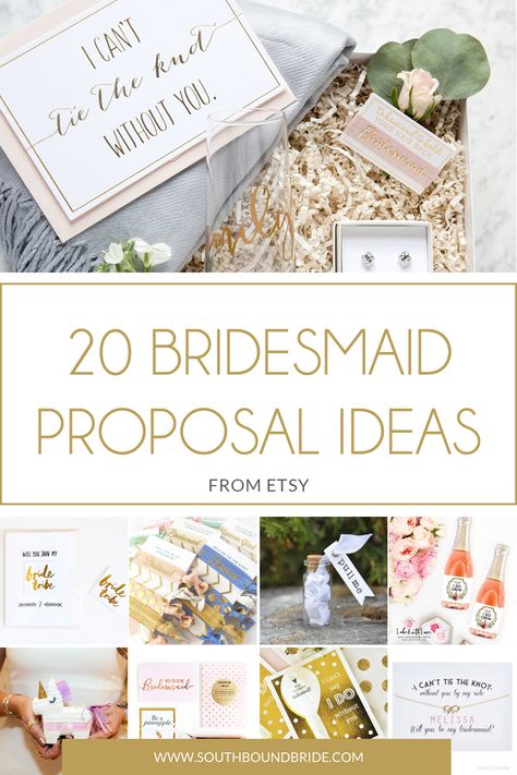 Bridesmaid Proposal Ideas from Etsy Idea To Ask Bridesmaids To Be In Wedding, Will You Br My Bridesmaid Ideas, Cute Ways To Ask Bridesmaids Simple, Brideposal Ideas, Wedding Party Invites Bridesmaid, How To Ask My Bridesmaids, Asking Someone To Be Your Bridesmaid, What To Put In A Bridesmaid Proposal, Junior Bridesmaid Proposal Ideas