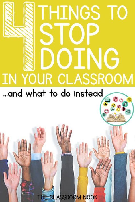 Elementary Classroom Setup, Upper Elementary Classroom Setup, Elementary Classroom Management, Intensive Reading, Teacher Goals, Classroom Setup Elementary, Things To Stop Doing, Literacy Coach, Classroom Management Elementary