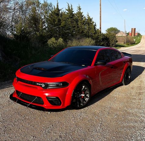 Red Charger Car, Bmw Gsa 1250 Wallpaper, Dodge Charger Wrap, Bmw Gsa 1250, Bmw G310rr, Bmw Flowers, Red Hellcat, Gsa 1250, Hellcats Srt