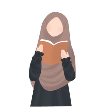 muslimah,belajar,baca,book,bacaan,membaca buku,muslim,pendidikan,islam,jilbab,islamik,wanita,gadis,wanita muslim,kartun,quran,kartun muslimah,ilustrasi muslimah,buku,sekolah,perpustakaan,membaca quran,perempuan,ilustrasi muslim Family Illustrations, Girl Reading Book, Family Illustration, Girl Reading, Muslim Girls, Book Art Drawings, Png Clipart, Book Art, Books To Read