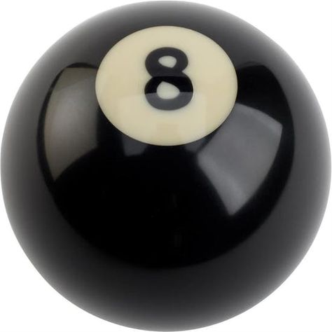 "Original" 8 Ball Gear Shift Knob Ball Aesthetic, Doodle Icon, Image Swag, Png Aesthetic, Gear Shift Knob, 8 Ball, Foto Ideas Instagram, Shift Knob, Iphone Icon