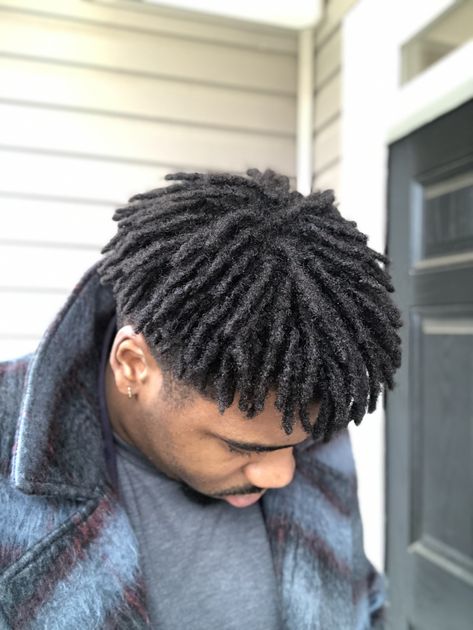 Dreads Short Hair Men, Latest Dreadlocks Styles For Men, Mens Locks Dreadlocks, Re Twist Dreads Men, Dreds Hairstyles Dreadlocks Men, Men Short Locs, Dread Locks Men, Short Dreads Men, Black Men Dreads