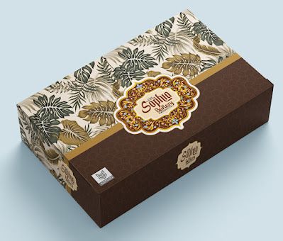 Diwali Packaging, Sweet Box Packaging, Branding Design Ideas, Corporate Diwali Gifts, Box Design Templates, Soap Packaging Design, Sweet Box Design, Box Hampers, Packaging Design Ideas