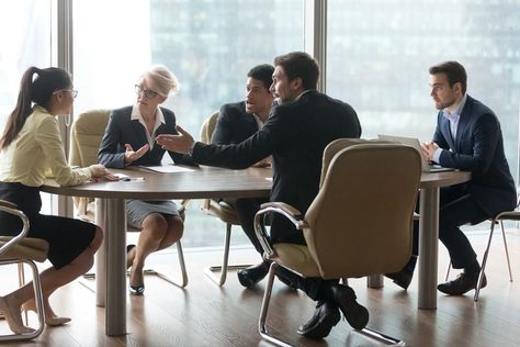 Council Post: 15 Misconceptions About Leadership (And How New Leaders Are Impacted) Executive Presence, Sales Coaching, Group Coaching, Executive Search, Labor Law, Women In Leadership, Office Meeting, Presents For Men, Leadership Roles