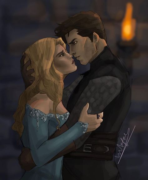 Sjm Multiverse, Tog Art, Chaol Westfall, Books Characters, Sjm Universe, Sjm Books, Funny Books, Throne Of Glass Fanart, Aelin Ashryver Galathynius