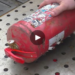 Fire Extinguisher Ideas, Fire Extinguisher