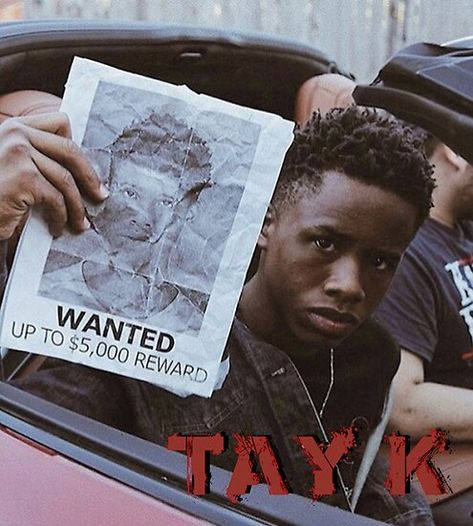 "Tay K Wanted" Poster by Bluey0120 | Redbubble Tay K Wanted, Elizabeth Reaser, Relationship Goals Tumblr, Rapper Wallpaper Iphone, Rap Wallpaper, Image Swag, K Wallpaper, Rap Aesthetic, Best Rapper