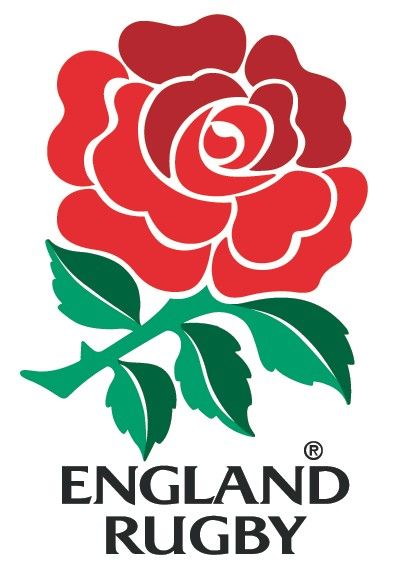 England Rugby Union Rugby Wallpaper, England Rugby Team, Rugby Cake, Rugby Poster, Rugby Logo, English Rugby, St Georges Day, Team Logo Design, England Rugby