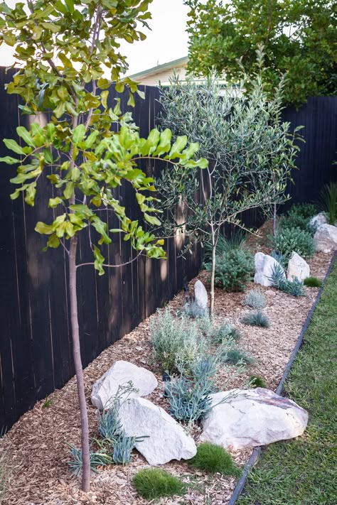 My Backyard Makeover — Adore Home Magazine Australian Garden Design, Beach Backyard, Australian Native Garden, Backyard Oasis Ideas, Pools Backyard, Backyard Beach, Australian Garden, Garden Wallpaper, Coastal Gardens