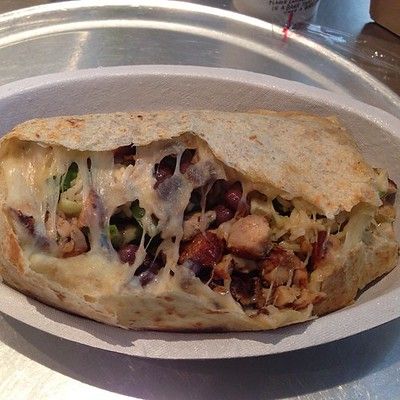 Chipotle Secret Menu Items - Your Favorite Hints & Tips Chipotle Hacks, Chipotle Catering, Mexican Fast Food, Chipotle Mexican Grill, Fresh Tortillas, Secret Menu Items, Soft Tacos, Food Combining, Secret Menu