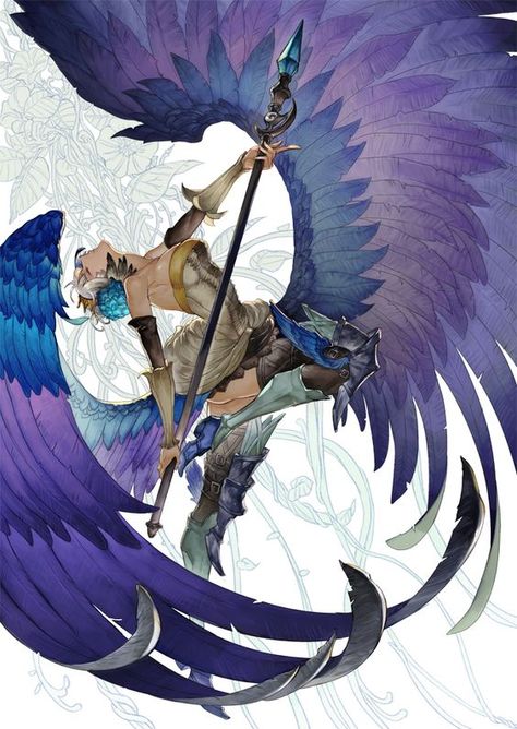 odin sphere leifthrasir gwendolyn Odin Sphere, Dragons Crown, Game Illustration, Anime Angel, Fantasy Creatures, Character Concept, Character Illustration, Manga Art, Character Inspiration