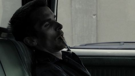 Trevor Reznik, The Machinist, Jake Gyllenhaal, Oh My Love, Christian Bale, Love Movie, Cinematography, Favorite Movies, Actors