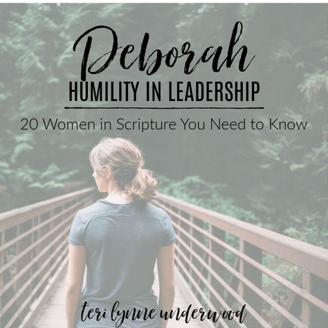 Deborah: Humility in Leadership Give God The Glory, The Servant, Sing To The Lord, Servant Leadership, Women In Leadership, Praise Songs, Finding Purpose, Leadership Coaching, Women Leaders