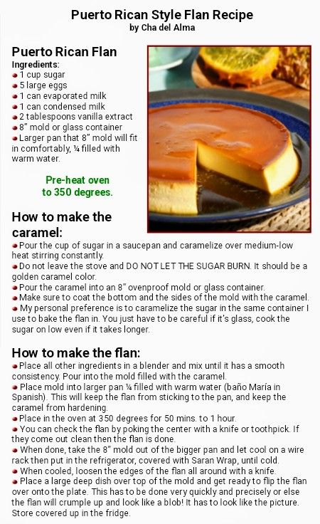 Flan Puerto Rican, Flan Puertorriqueño, Puerto Rican Flan Recipe, Flan Recipe Puerto Rican, Flancocho Puerto Rico, Puerto Rican Dessert Recipes, Puerto Rican Recipes Desserts, Puerto Rican Desserts, Puerto Rican Cake Recipe