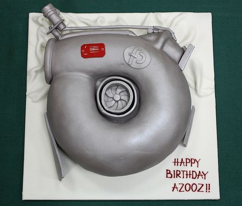 turbo compresor cake by The House of Cakes Dubai, via Flickr Over Ear Headphones, In Ear Headphones, Birthday Parties, The House, Dubai, Party Ideas, Headphones, Happy Birthday, Birthday Party