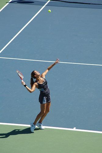 Amélie Mauresmo, Tennis Lifestyle, Tennis Photography, Tennis Pictures, Tennis Serve, Us Open Tennis, Tennis Aesthetic, Female Tennis, Tennis Life