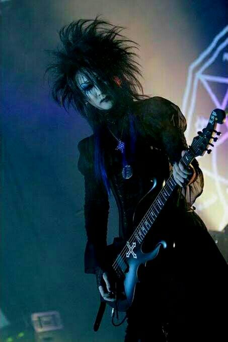 Malice Mizer, Kei Visual, Vampire Goth, Dir En Grey, Gothic Metal, Rock Concert, Gothic Lolita, Visual Kei, Goth Fashion