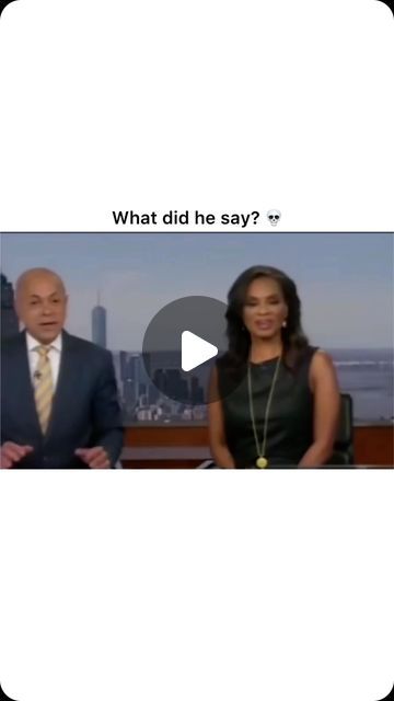 News Gaffe on Instagram: "Follow @newsgaffe for more TV Bloopers! 😂📺 - #tvbloopers #newsbloopers #newsfail #newsgaffe" Funny News, April 11, Bloopers, Make You Smile, Funny Stuff, I Laughed, Random Stuff, Funny Quotes, Humor