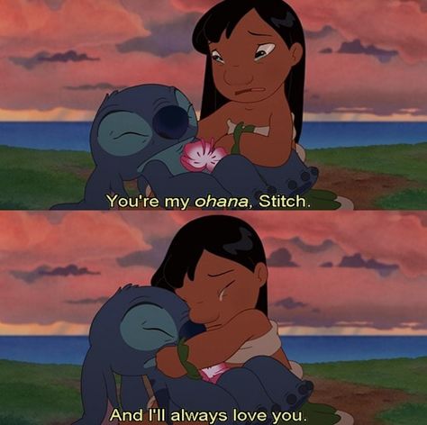 Lilo & Stitch 2 (2005) Cry Baby Movie, Funny Couple Photography, Funny Baby Costumes, Lilo And Stitch Movie, ليلو وستيتش, Best Movie Quotes, Lilo And Stitch Quotes, Baby Movie, Quotes Movie