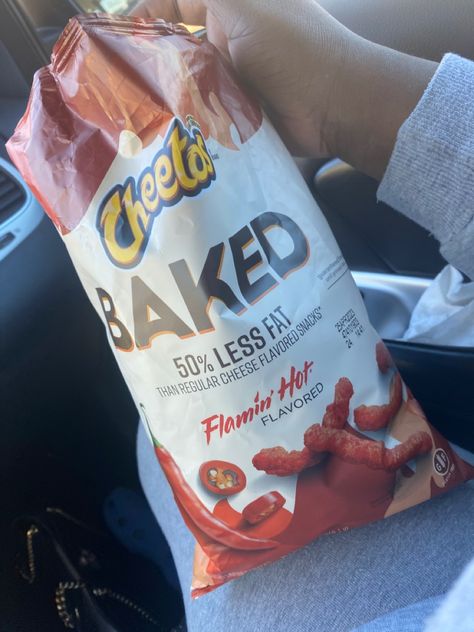 Rare Snacks, Junk Food Snacks Aesthetic, Spicy Chips, Snacks Aesthetic, Snack Aesthetic, Best Junk Food, Food Spicy, Kitchen Ingredients, Hot Cheetos