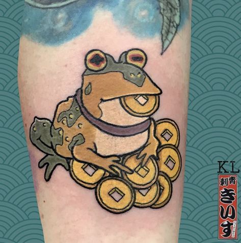 Hypno Toad, Futurama Tattoo, Nerdy Tattoos, Video Game Tattoo, Futurama, Toad, Art Reference Photos, Crossover, Pop Culture