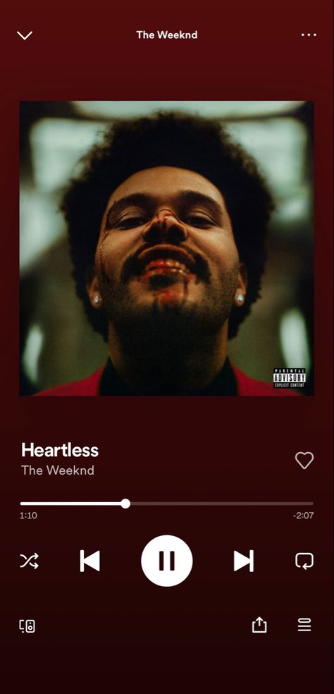 Heartless Aesthetic Wallpaper, Heartless The Weeknd, The Weekend Music, The Weeknd Background, The Weeknd Songs, Decent Wallpapers, The Weeknd Poster, Zero Wallpaper, Iphone Life Hacks