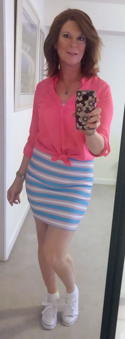 TDOV Kimberly Moore, Pencil Skirt, Cd, Closet