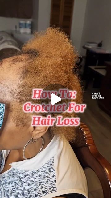 Crochet Braid Pattern For Alopecia, Braids For Alopecia For Black Women, Alopecia Braid Styles, Alopecia Hairstyles Black Women, Style For Hair, Weave Techniques, Braiding Techniques, Crochet Braid Pattern, Alopecia Hairstyles