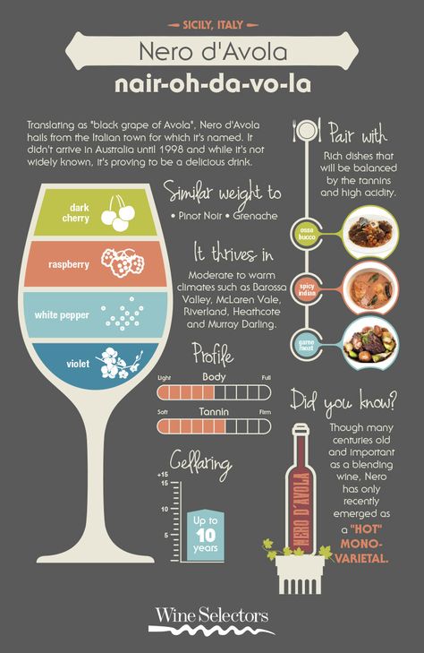 Wine Study, Wine Aromas, Wine Paring, Wine Facts, Coffee/wine Bar, Italian Stallion, Wine Variety, Wine Folly, Grape Varieties