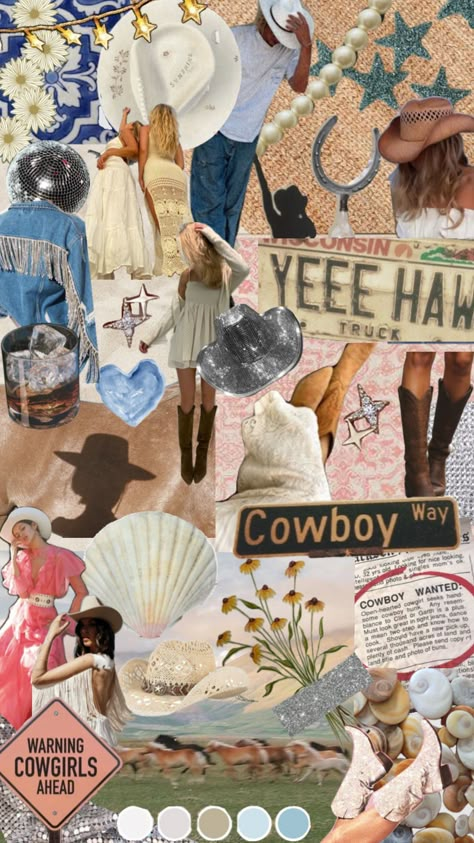 Cowgirl Bachelorette Parties, Smoothie Shop, Cowboy Aesthetic, Cowgirl Aesthetic, Cowgirl Party, Western Aesthetic, Pink Vibes, Cute Wallpaper Backgrounds, Beautiful Wallpapers