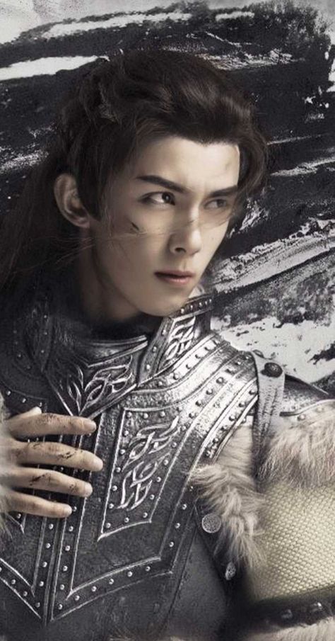 Ashile Sun, The Long Ballad, Long Ballad, Leo Wu, Wu Lei, Doll Diy Crafts, Doll Diy, Chinese Man, Dylan Wang