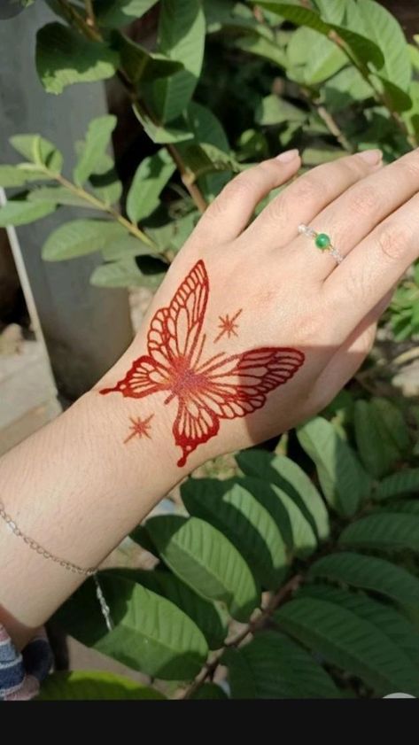 Cool Henna, Jagua Henna, Cute Henna Tattoos, Tattoo Designs Hand, Cute Henna, Mehndi Designs Fingers, Henna Tattoo Hand, Henna Inspo, Henna Tattoo Designs Hand