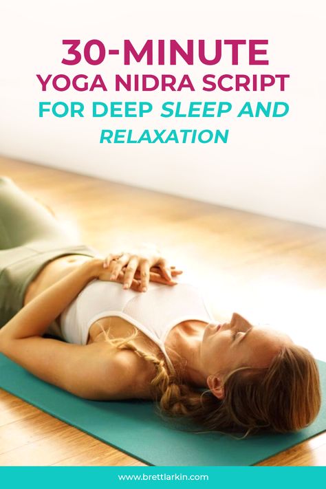 Yoga For Relaxation Sleep, Yoga For Deep Sleep, Yoga Nidra Script Guided Meditation, Aryuvedic Lifestyle, Yoga Nidra Benefits, Somatic Practice, Yoga Bed, Yoga For Sleep, Yoga Nidra Script