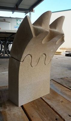 Interlocking Bricks, Smart Home Design, Precast Concrete, Dome House, Concrete Cement, Geodesic Dome, Concrete Design, Kitchen Tops, Stone Sculpture