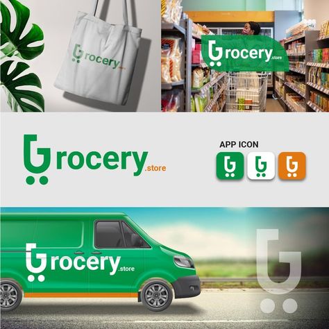 A unique logo for the Grocery. 😍
Do you require a simple and eye-catching logo?
Please direct message or email me.
📧 madihaaqeel164@gmail.com

Follow👉 @_madiha_graphics Grocery Store Branding, Order Now Logo, Grocery Store Logo, Store Branding Design, Supermarket Logo, Store Logo Design, Food Brand Logos, Supermarket Design Interior, Store Branding