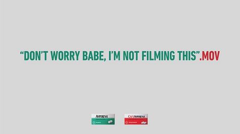 Bayer Disowns Controversial Lion-Winning Ad, Saying BBDO Made It Just to Win Awards – Adweek Typography Ads, Copywriting Ads, Copywriting Advertising, Centipedes, Copy Ads, Clever Advertising, Swipe File, Ad Of The World, Funny Ads