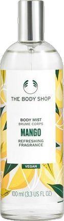 Smell irresistibly juicy with our improved and instantly refreshing Mango Body Mist. It’s vegan. And now made with 97% ingredients of natural origin. Body Shop Mango, Smell Fresh, Body Mist, Recycled Glass, The Body Shop, Body Spray, Our Body, Home Fragrance, The Body