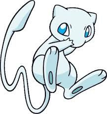 Shiny Mew, Pokemon Mew, Cool Pokemon, Sailor Moon, Dragon Ball, Pokemon, Anime, Pokémon