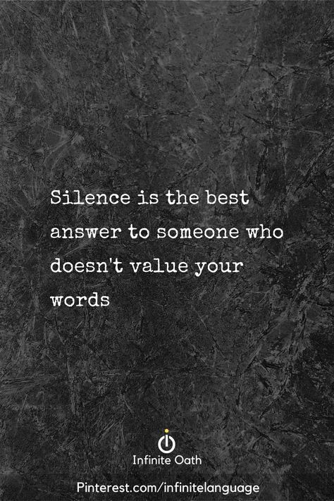 Silence Is A Virtue Quotes, When People Try To Silence You, Give Them Your Silence, Woman Silence Quotes, When A Woman Goes Silent Quotes, Silence Is Loud Quotes, Healing In Silence Quotes, Succeed In Silence Quotes, Low Iq Quotes