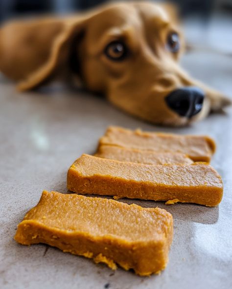 Carrot Pumpkin, Pet Treats Recipes, Dog Treat Recipe, Easy Dog Treat Recipes, Recipes Pumpkin, Easy Dog Treats, Healthy Dog Treats Homemade, Pumpkin Pie Mix, Dog Treats Homemade Recipes