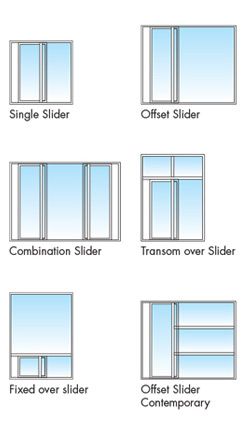 … Slider Windows Exterior, Slider Window Designs, Pvc Windows Ideas, Cottage Sunroom, Aluminum Windows Design, Slider Windows, Sliding Window Design, Old Wood Windows, Awning Window