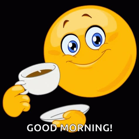 Emoji Smiley GIF - Emoji Smiley Cute - Discover & Share GIFs Good Morning Emoji, Clap Emoji, Kiss Animated, Perfect Emoji, Gif Emoji, Animated Smiley Faces, Hello Quotes, Funny Smiley, Good Morning Smiley