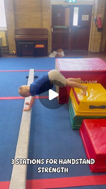 Ninja Gymnastics Course, Begginer Gymnastics Moves, Preschool Gymnastics Circuits, Gymnastics Drills For Beginners, Ninja Gymnastics, Toddler Gymnastics Activities, Teaching Gymnastics, Gymnastics Stations, Gymnastics Preschool