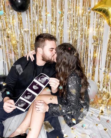 New Year Maternity Photos, New Years Pregnancy Photoshoot, New Year Announcement Pregnancy, New Year New Baby Announcement, Baby Announcing Ideas New Years, New Years Pregnancy Announcement Photos, New Years Eve Baby Announcement, Nye Baby Announcement, New Years Eve Pregnancy Announcement