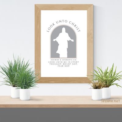 2025 Youth Theme Printables "Look Unto Christ" Ym Theme Lds Printable, 2025 Youth Theme Lds, Yw Lesson, Lds Printables, Lds Youth, Scripture Coloring, Youth Theme, Youth Camp, Articles Of Faith