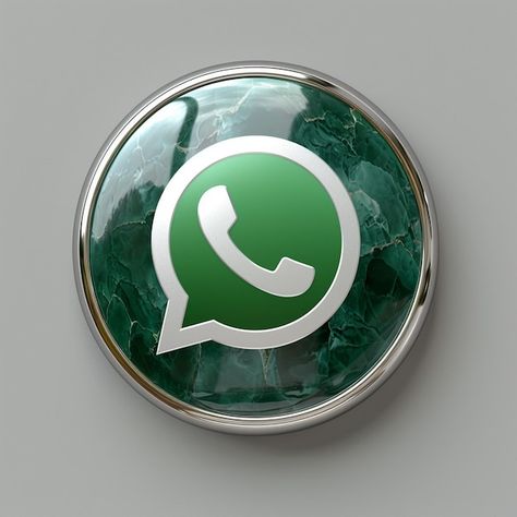 3d WhatsApp Icon Cool Photos For Profile Picture, Whatsapp 3d Icon, Whatsapp Logo Icons, No Dp Images For Whatsapp, Best Whatsapp Dp Photo, Cool Dp For Whatsapp, Wp Dp, Whatsapp Dp Profile Pictures, No Dp