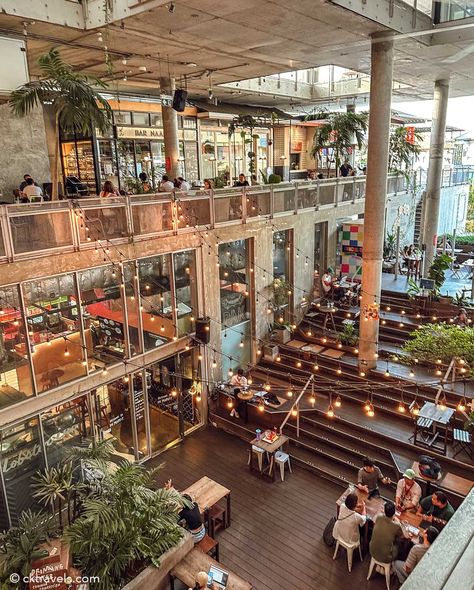 Thonglor, Bangkok - 18 Things To Do Guide + Photos 2024 - CK Travels Bangkok Shopping Guide, Day Trips From Bangkok, What To Do In Bangkok, Where To Stay In Bangkok, Commons Bangkok, Thonglor Bangkok, Bangkok Bar, Bangkok Guide, Bangkok Travel Guide